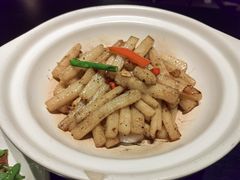 -简小舍·民间手艺菜(武昌江滩店)