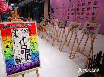 小朋友们的创意呀，真的是越来越好了