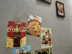 -Maxpoint Kitchen 西餐咖啡(乐峰广场店)