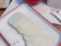 -庭院·冰煮羊·北京涮肉(西单店)