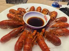 -红盔甲·小龙虾(车公庙店)