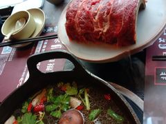 -盡膳口福·百年汤方火锅(科华北路店)