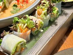 -Tegu泰古莲·泰国餐厅(红山6979店)