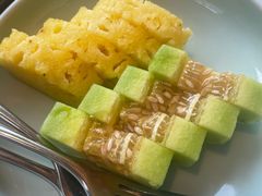 -扬州香格里拉·香宫中餐厅