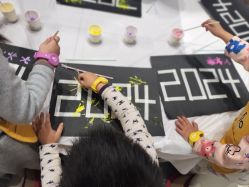 -奈尔宝家庭中心·亲子餐厅(鄞州万达店)