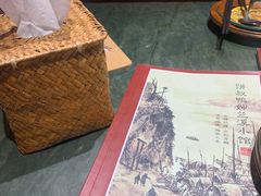 -兰溪小馆(首经贸店)