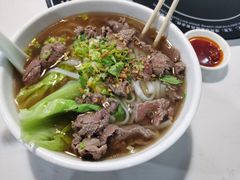 -菜忠潮州牛肉店(岗厦店)
