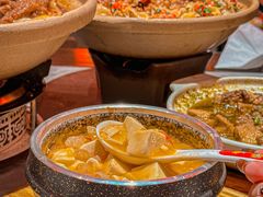 -山四砂锅(太原钟楼街店)