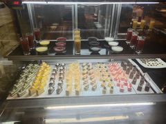 -万达瑞华酒店美食汇自助餐厅(楚河汉街店)