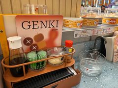 -元气寿司(东方宝泰店)