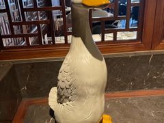 -四季民福烤鸭店(前门大栅栏店)