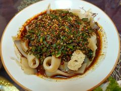 -伊阑泽大循化餐厅