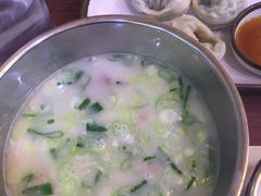 -神仙雪浓汤(明洞店)