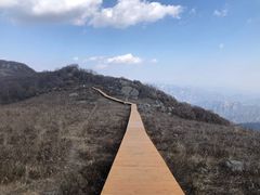 -白草畔自然风景区