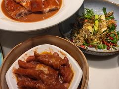 -陶陶居酒家(新天地店)