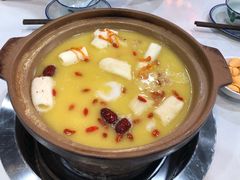 -港迹·鲜围煮海鲜火锅(湖州时代广场店)