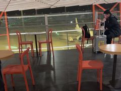-肯德基(机场三店)