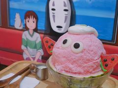 -怪物的冰与火(天虹商场中山路店)