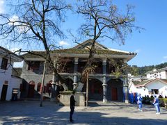 -遵义会议纪念馆