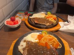 -豪享来牛排(人民店)