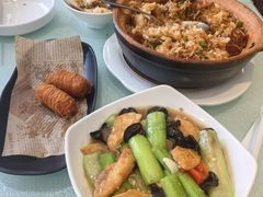 -日昌餐馆(德胜门店)