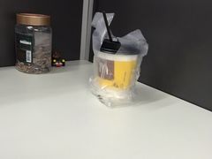 豆浆-麦当劳(北京路广百广场店)