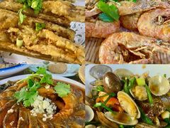-阿静美食