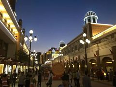 景点-新疆国际大巴扎