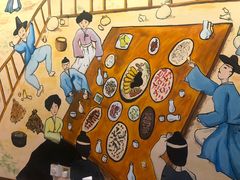 -恩你小木屋·烤肉韩式料理(嘉兴秀洲店)
