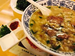 -陕西风味餐厅(陕西省驻京办店)