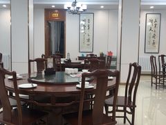 包厢-茶港食堂(武昌店)