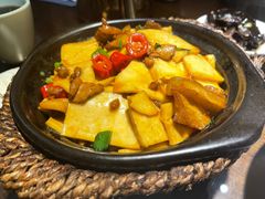 -应天大明王朝·南京菜(中山陵店)