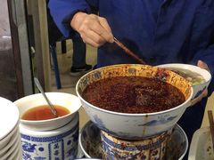 -老字号贾家肉丸糊辣汤(光明巷店)