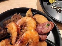 -凡塔斯牛排自助餐厅(莆田万达店)