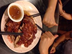 紫金食坊-紫金食坊(江南西路店)