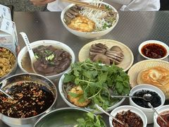 -熊氏牛羊杂粉(龙眼井总店)