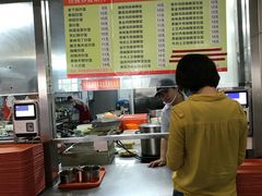 -扬州大学扬子津校区润园餐厅