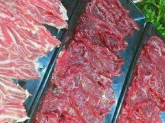 -幸运牛汕头小黄牛牛肉火锅(梅林店)