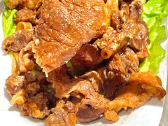 -陈记顺和潮汕牛肉火锅(棠德南路店)