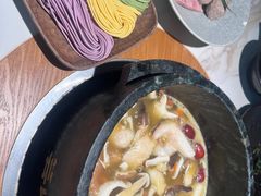 -芸山季·云南山珍菌火锅(南翔印象城MEGA店)