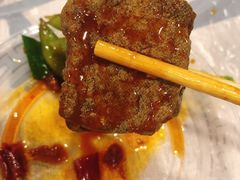 武汉臭豆腐-虎虎龙虾大排档(双井店)