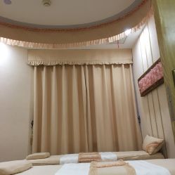 -芳朵美容养生SPA