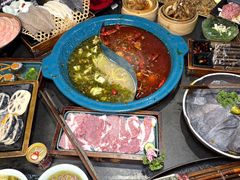 -吼堂老火锅(太古里总店)
