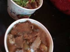 -婆婆粉(江北店)