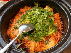 -翠湖宾馆·中餐厅