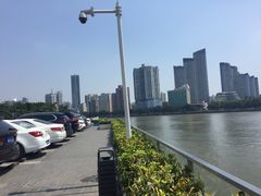 景观位-白天鹅宾馆·流浮阁咖啡厅