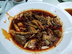 -干老四雅鱼饭店(滨江西路店)