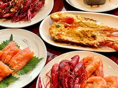 -西安W酒店·WEI全味西餐厅