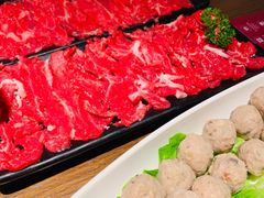 -许府牛杂·鲜牛肉火锅(梁溪万达店)