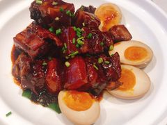 -和记小菜(东方店)